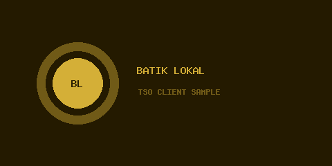 Batik Lokal